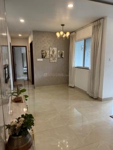 Living Room Image of 3000 Sq.ft 3.5 BHK Duplex for sale in Koregaon Park Pune for Rs. 45000000