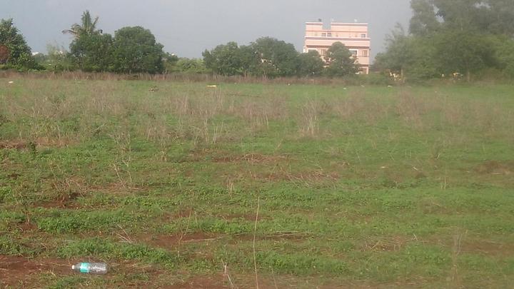 Dwarkami buildcon Plot View 1