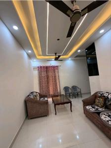 Hall Image of 1576 Sq.ft 3 BHK Apartment / Flat for sale in CRC Joyous, Noida Extension Greater Noida for Rs. 18000000