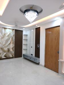 Living Room Image of 1180 Sq.ft 3 BHK Builder Floor for sale in Deenpur New Delhi for Rs. 8800000