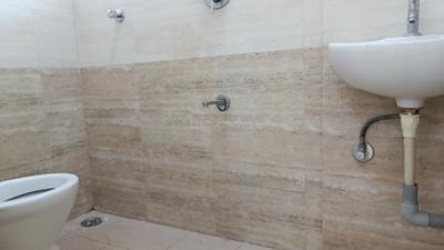 Bathroom Image of 750 Sq.ft 1 BHK Builder Floor for rent in HSR Layout Bengaluru for Rs. 40000