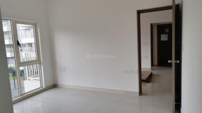 Bedroom Image of 876 Sq.ft 2 BHK Apartment / Flat for sale in PS One 10, New Town Kolkata for Rs. 12000000
