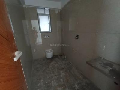 Bathroom Image of 2050 Sq.ft 3 BHK Apartment / Flat for sale in Bhagwati 19 East, Nerul Navi Mumbai for Rs. 39500000