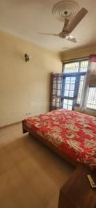 Bedroom Image of 1700 Sq.ft 2 BHK Builder Floor for rent in Sector 35 Chandigarh for Rs. 45000