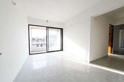 Hall Image of 1620 Sq.ft 3 BHK Apartment / Flat for sale in Sakar Elegance, Maninagar Ahmedabad for Rs. 13500000