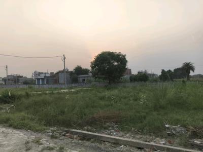 Image of 100 Sq.ft Residential Plot / Land for sale in SS Ayodhya Enclave, Dhoom Manikpur, Greater Noida for Rs. 3300200