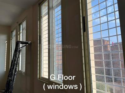 Balcony Image of 4500 Sq.ft 3.5 BHK Independent House for rent in Morar Gwalior for Rs. 100000