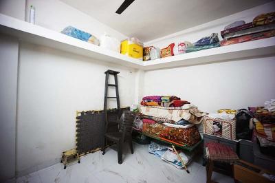 Bedroom Image of 2043 Sq.ft 4 BHK Independent House for sale in Amraiwadi Ahmedabad for Rs. 19500000