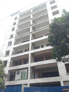Building Image of 1770 Sq.ft 3 BHK Apartment / Flat for sale in Lake Town Kolkata for Rs. 13806000