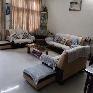Living Room Image of 2800 Sq.ft 3 BHK Independent House for sale in Khaturia Colony Bikaner for Rs. 32000000