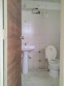 Bedroom Two Image of 1390 Sq.ft 2 BHK Apartment / Flat for rent in Puri Pratham, Sector 84 Faridabad for Rs. 22000