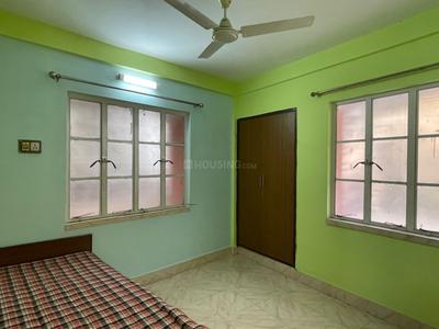 Bedroom Image of 650 Sq.ft 2 BHK Apartment / Flat for sale in Garia, Sonarpur Kolkata for Rs. 3950000