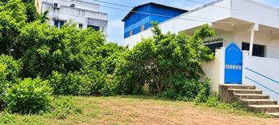 Image of 1800 Sq.ft Residential Plot / Land for sale in Kilambakkam, Chennai for Rs. 10080000