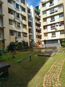 Image of 890 Sq.ft 2 BHK Apartment / Flat for sale in Lavanya Apartments, Basina, Kolkata for Rs. 2950000