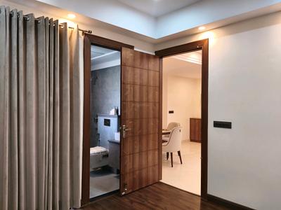 Bedroom Image of 2000 Sq.ft 4 BHK Builder Floor for sale in BPTP Astaire Garden Floors, Sector 70A Gurgaon for Rs. 32900000