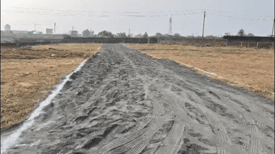 Image of 435 Sq.ft Residential Plot / Land for sale in Hutup, Ranchi for Rs. 1220000