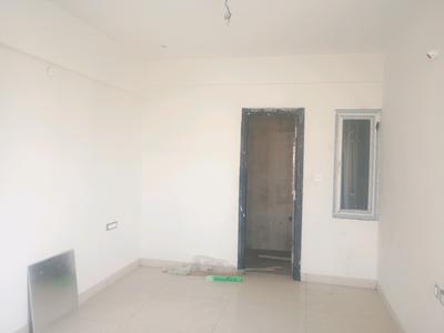 Bedroom Image of 1200 Sq.ft 2 BHK Apartment / Flat for sale in Vasavi Lake City, Hafeezpet Hyderabad for Rs. 9840000