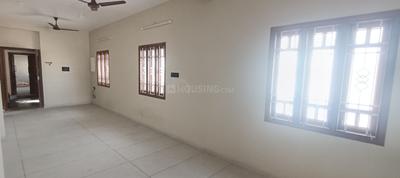 Bedroom Image of 1300 Sq.ft 3 BHK Apartment / Flat for rent in Saibaba Colony Coimbatore for Rs. 35000