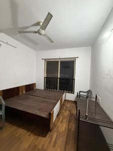 Bedroom Image of 1671 Sq.ft 3 BHK Apartment / Flat for sale in Amli Silvassa for Rs. 8500000