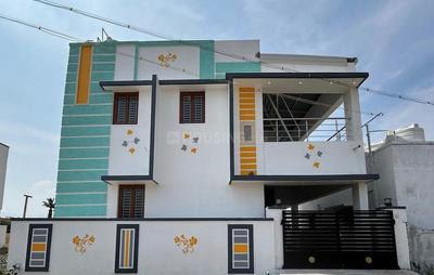Image of 900 Sq.ft 3 BHK Independent House for sale in Guduvancheri, Chennai for Rs. 7933000