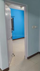 Hall Image of 1000 Sq.ft 1 BHK Apartment / Flat for rent in Chandra Layout Extension Bengaluru for Rs. 28000