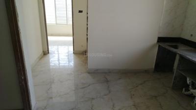 Living Room Image of 740 Sq.ft 2 BHK Apartment / Flat for sale in Rajarhat Kolkata for Rs. 2516000