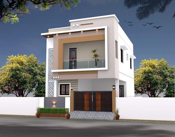2 BHK 1350 Sqft Independent House for sale at Mahindra World City