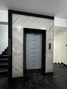Image of 850 Sq.ft 1 BHK Apartment / Flat for rent in Pranava Pranavas BSR Gitaaar, Kadubeesanahalli, Bengaluru for Rs. 28000
