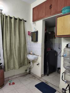 Bedroom Image of 1070 Sq.ft 2 BHK Apartment / Flat for sale in Kodambakkam Chennai for Rs. 16000000