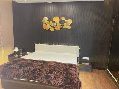 Bedroom Image of 2600 Sq.ft 4 BHK Villa for sale in Bhayli Vadodara for Rs. 13200000