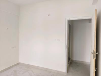 Bedroom Image of 1210 Sq.ft 3 BHK Apartment / Flat for sale in Talaghattapura Bengaluru for Rs. 7800000
