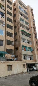 Image of 1250 Sq.ft 3 BHK Apartment / Flat for sale in Kanpur Development Authority KDA Signature Greens, Khyora, Kanpur for Rs. 6500000