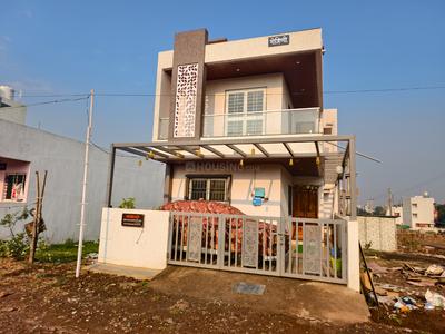 3 BHK Independent House