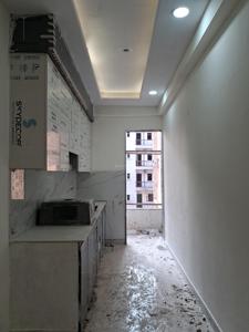 Kitchen Image of 1045 Sq.ft 2 BHK Apartment / Flat for sale in DM Infra, Sector 102 Noida for Rs. 4150000