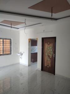 Hall Image of 1650 Sq.ft 3 BHK Independent House for sale in Gerugambakkam Chennai for Rs. 11500000