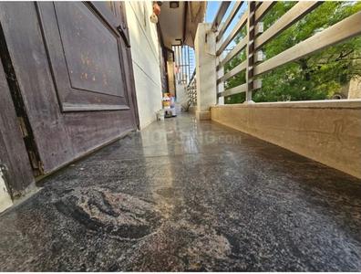 Balcony Image of 1800 Sq.ft 3 BHK Builder Floor for sale in Jangpura New Delhi for Rs. 50000000