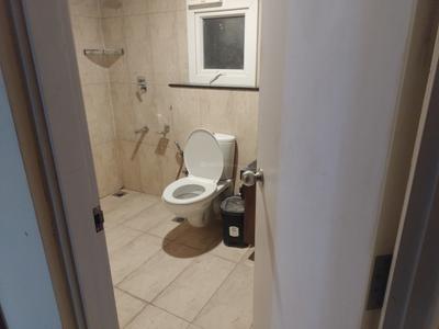 Image of 1792 Sq.ft 3 BHK Apartment / Flat for rent in Prestige High Fields, Financial District, Hyderabad for Rs. 75000