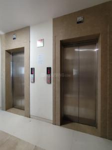 Hall Image of 725 Sq.ft 2 BHK Apartment / Flat for sale in Lower Parel Mumbai for Rs. 25800000
