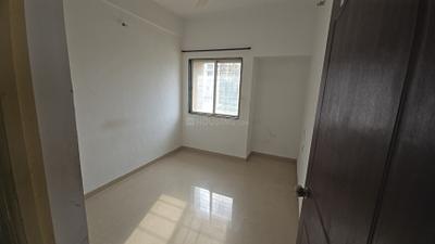 Bedroom Image of 835 Sq.ft 2 BHK Apartment / Flat for sale in RK Majestic, Bavdhan Pune for Rs. 7000000