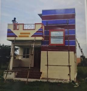 Image of 1200 Sq.ft 2 BHK Independent House for sale in Red Hills, Chennai for Rs. 5000000