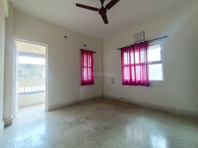 Hall Image of 1100 Sq.ft 2 BHK Apartment / Flat for rent in Kubera Park, Kondhwa Pune for Rs. 27000