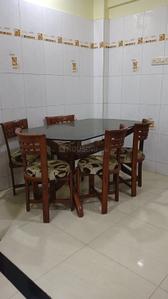 Hall Image of 850 Sq.ft 2 BHK Apartment / Flat for sale in Suyog Nagar, Vasai West Vasai for Rs. 7800000