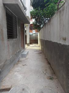 Balcony Image of 1400 Sq.ft 3 BHK Apartment / Flat for sale in Tollygunge Kolkata for Rs. 8680000
