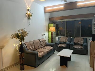2 BHK Flat