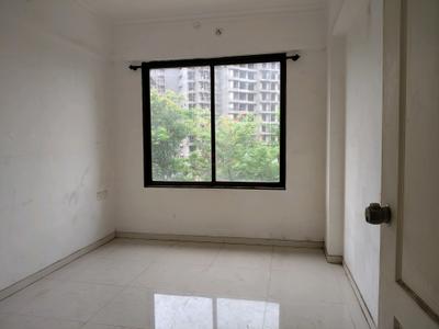 Bedroom Image of 650 Sq.ft 1 BHK Apartment / Flat for sale in ABC Kailash Tower, Taloja Navi Mumbai for Rs. 4000000