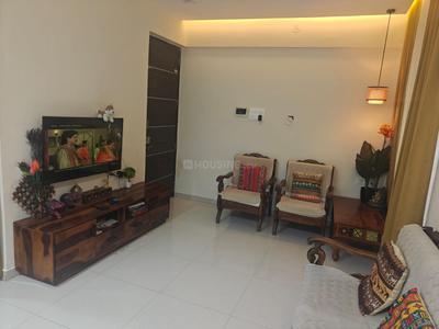2.5 BHK Flat