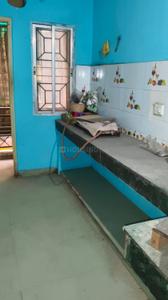 Kitchen Image of 1300 Sq.ft 3 BHK Apartment / Flat for sale in Kokar Ranchi for Rs. 6500000