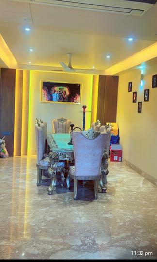Block D, Anand Vihar Hall 1