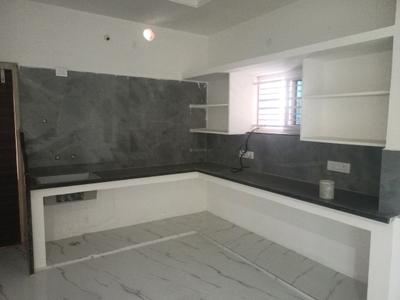 Kitchen Image of 3600 Sq.ft 3 BHK Builder Floor for sale in Kapra Secunderabad for Rs. 16000000