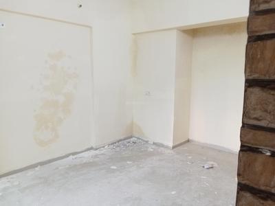 Bedroom Image of 750 Sq.ft 2 BHK Apartment / Flat for rent in Vihang Valley, Kasarvadavali Thane for Rs. 24000